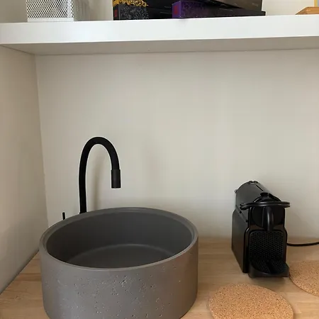 Tata Apartment *